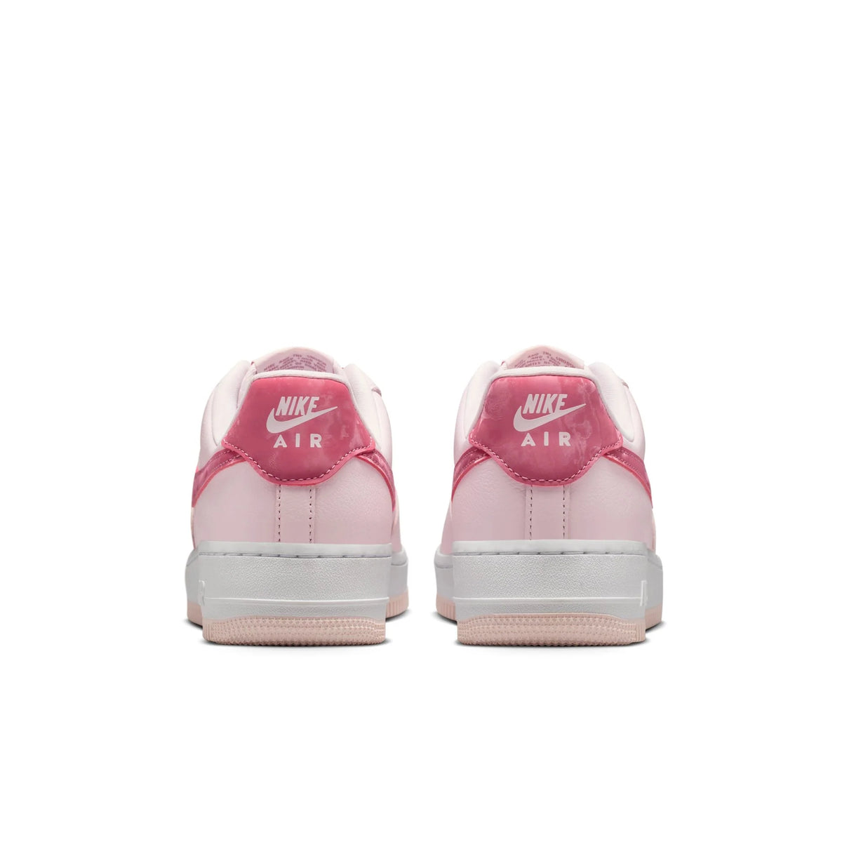 Women's  Force 1 '07 - "Pearl Pink"