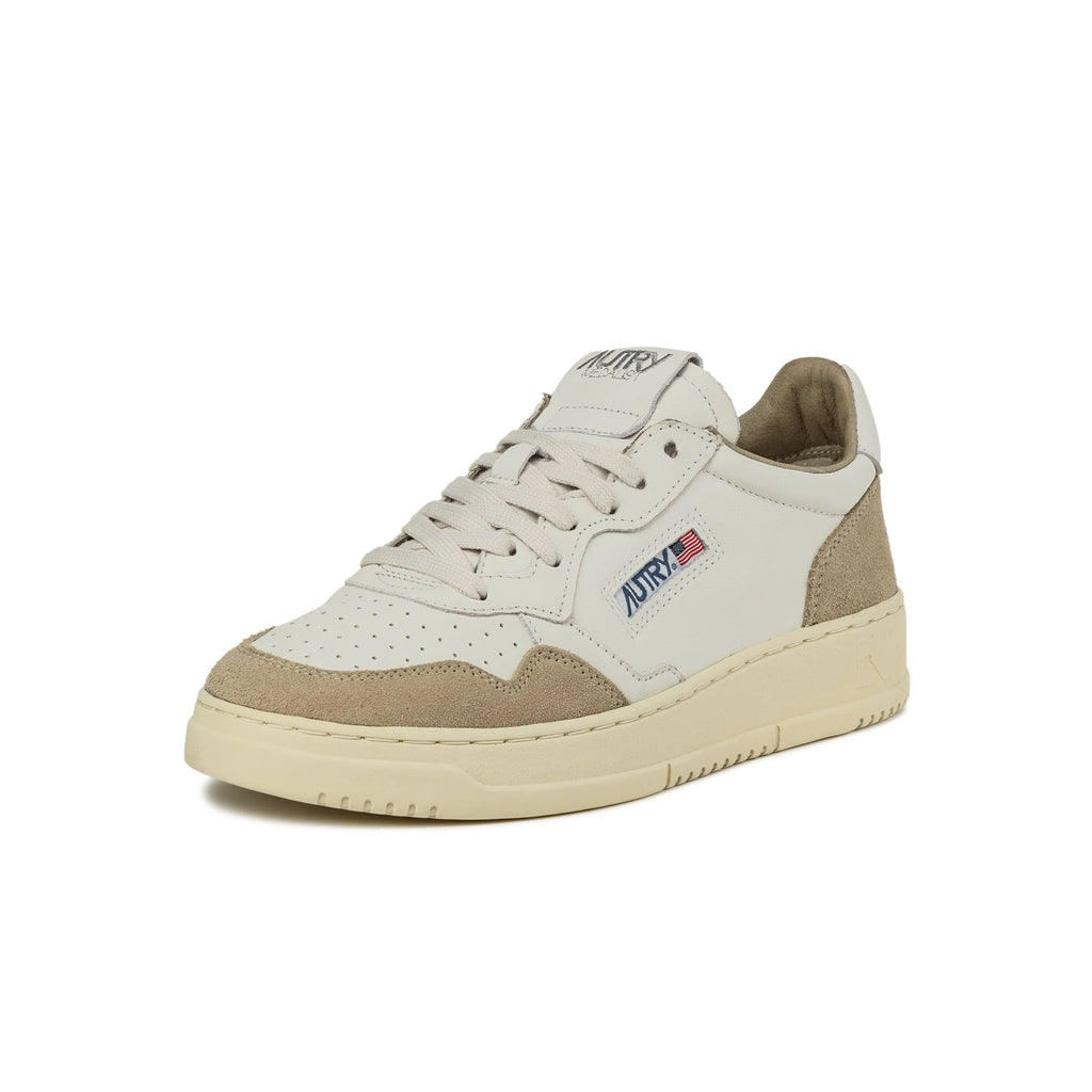 Medalist *Goat / Suede*