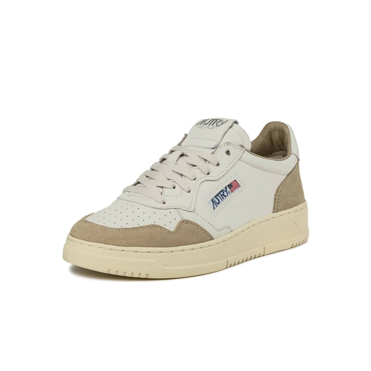 Medalist *Goat / Suede*