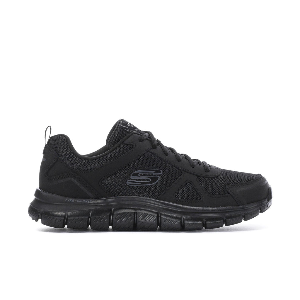 Track Scloric Wide - Mens