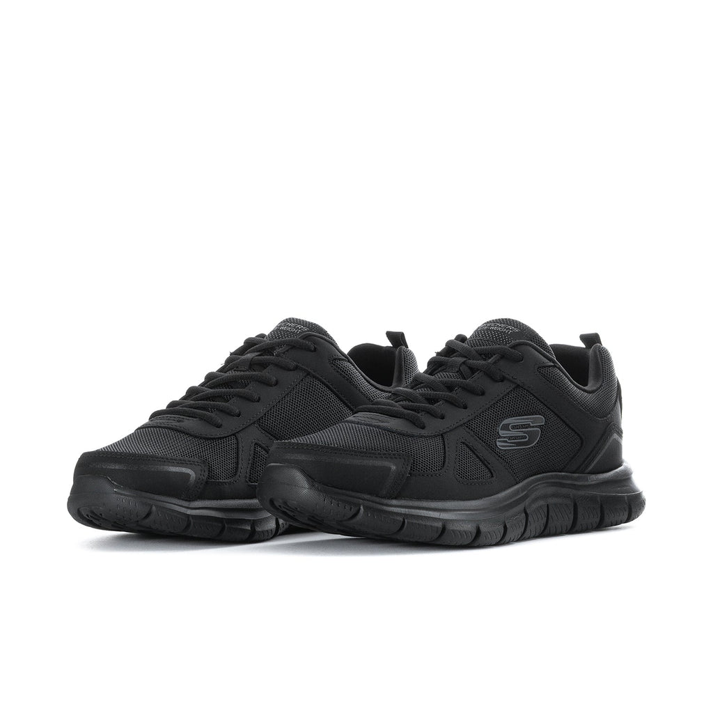 Track Scloric Wide - Mens