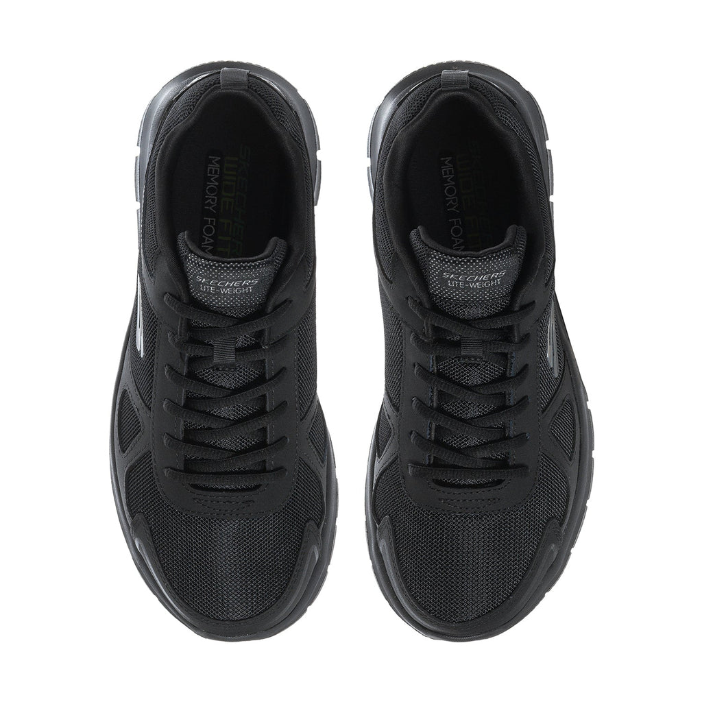 Track Scloric Wide - Mens