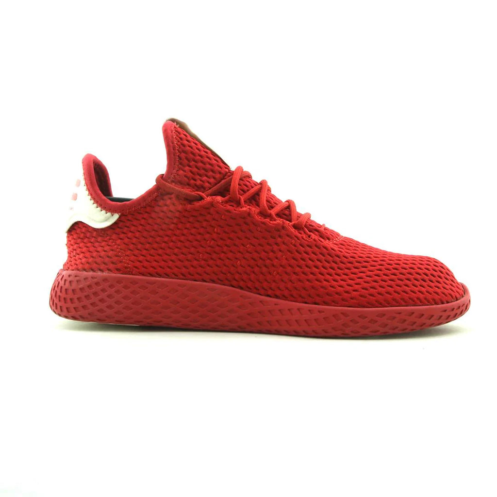 PW TENNIS HU
