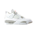 4 'White Oreo' (2021)