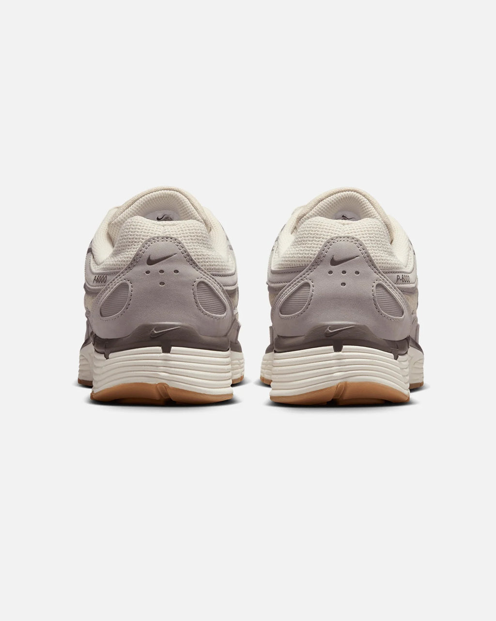 P-6000 SE Grey
