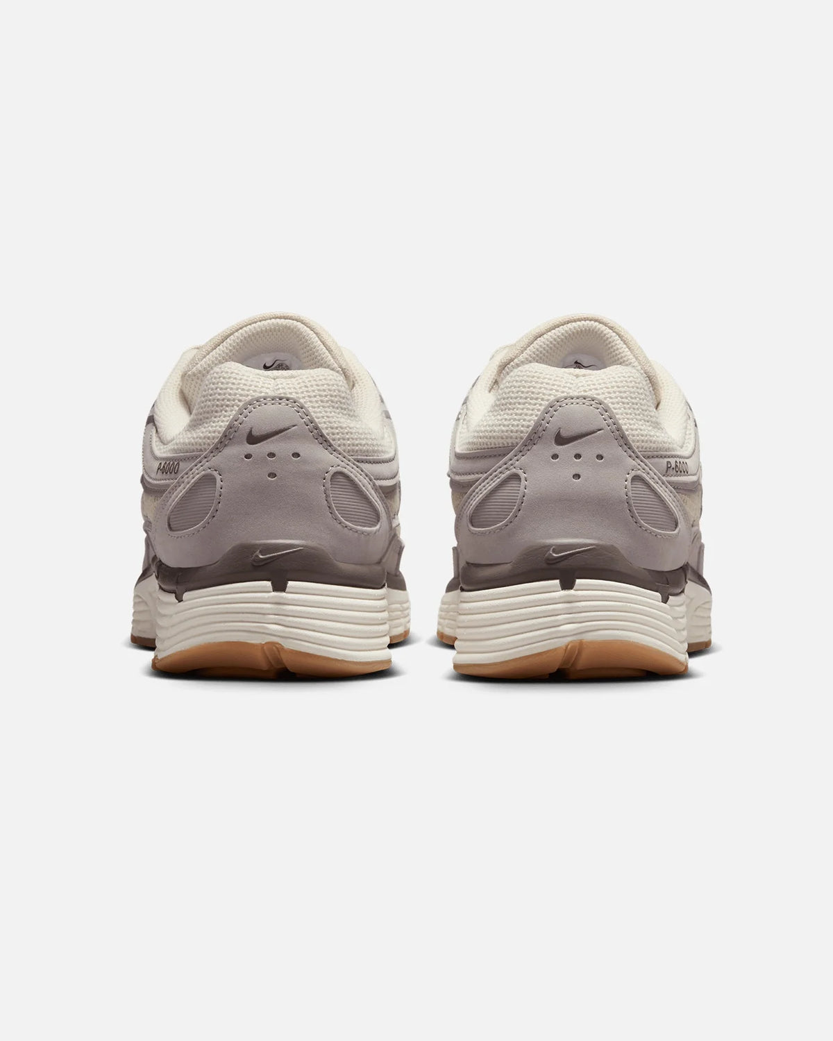 P-6000 SE Grey