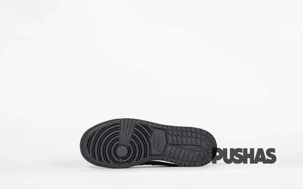 1 Low 'Carbon Fiber All Star Weekend' GS