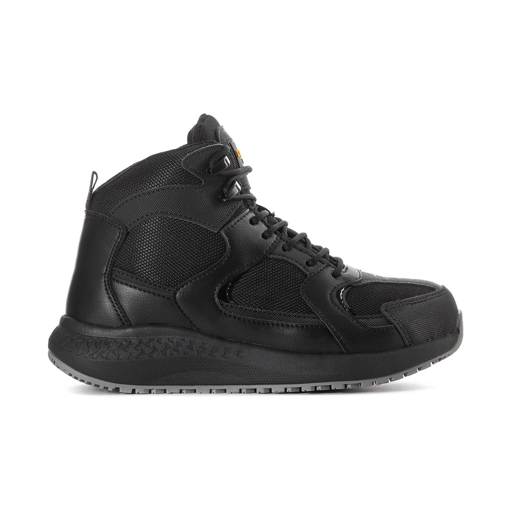Segurita Mid Steel Toe - Womens