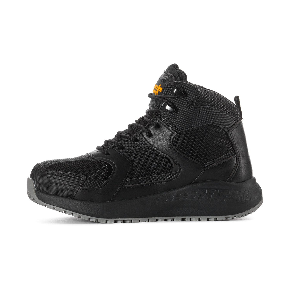 Segurita Mid Steel Toe - Womens