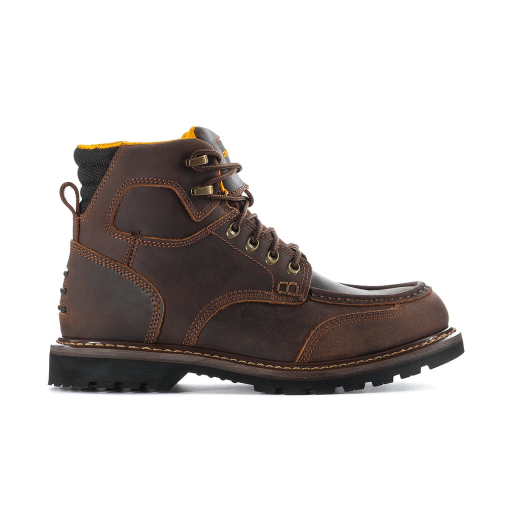 6" Defiant Moc - Mens