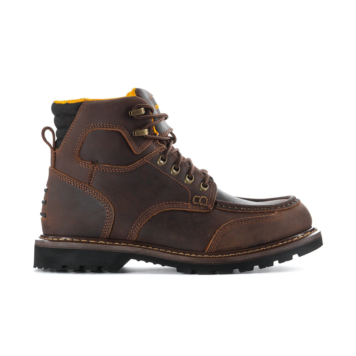 6" Defiant Moc - Mens