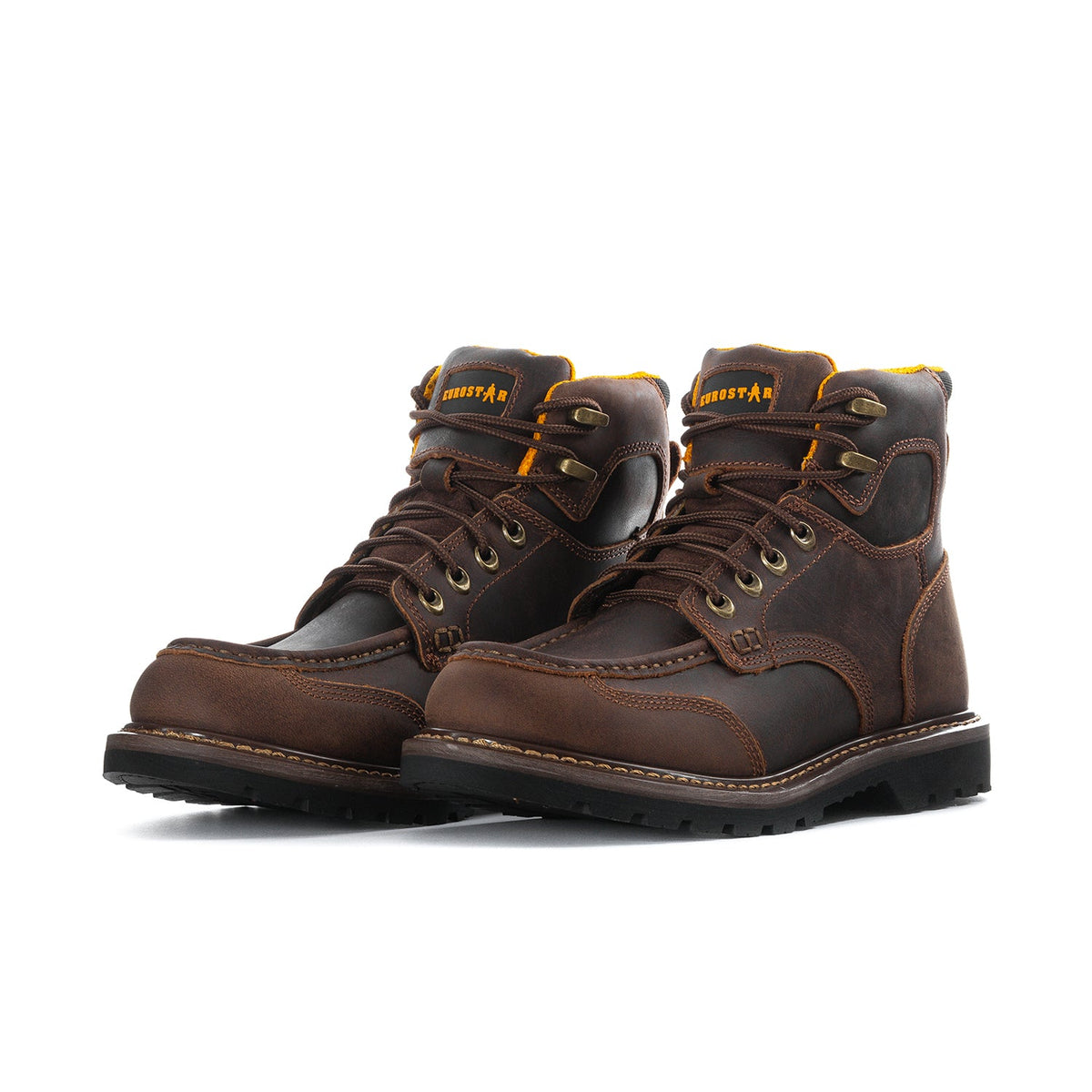 6" Defiant Moc - Mens