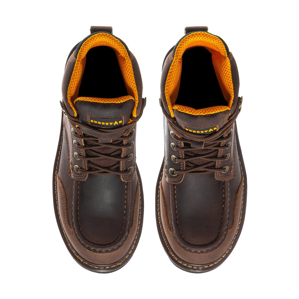 6" Defiant Moc - Mens