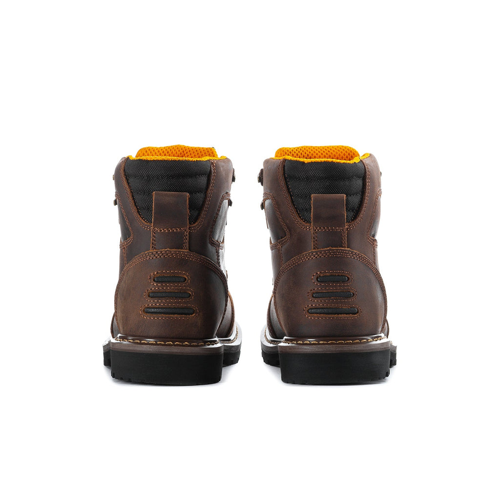 6" Defiant Moc - Mens