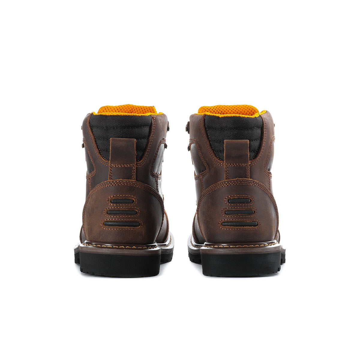 6" Defiant Moc - Mens