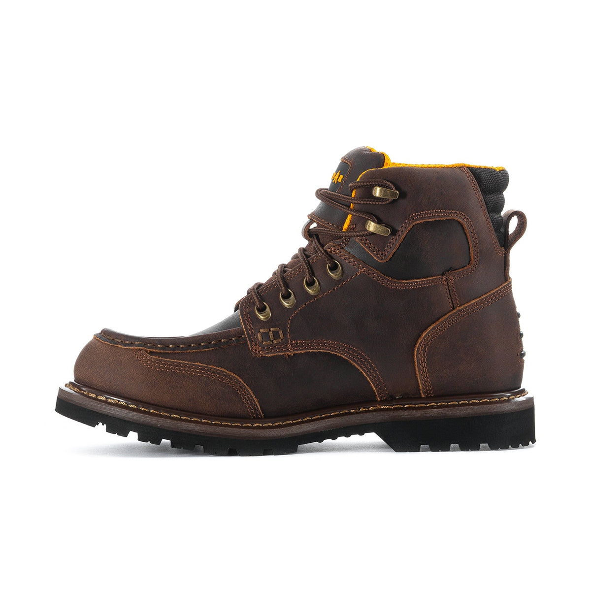 6" Defiant Moc - Mens