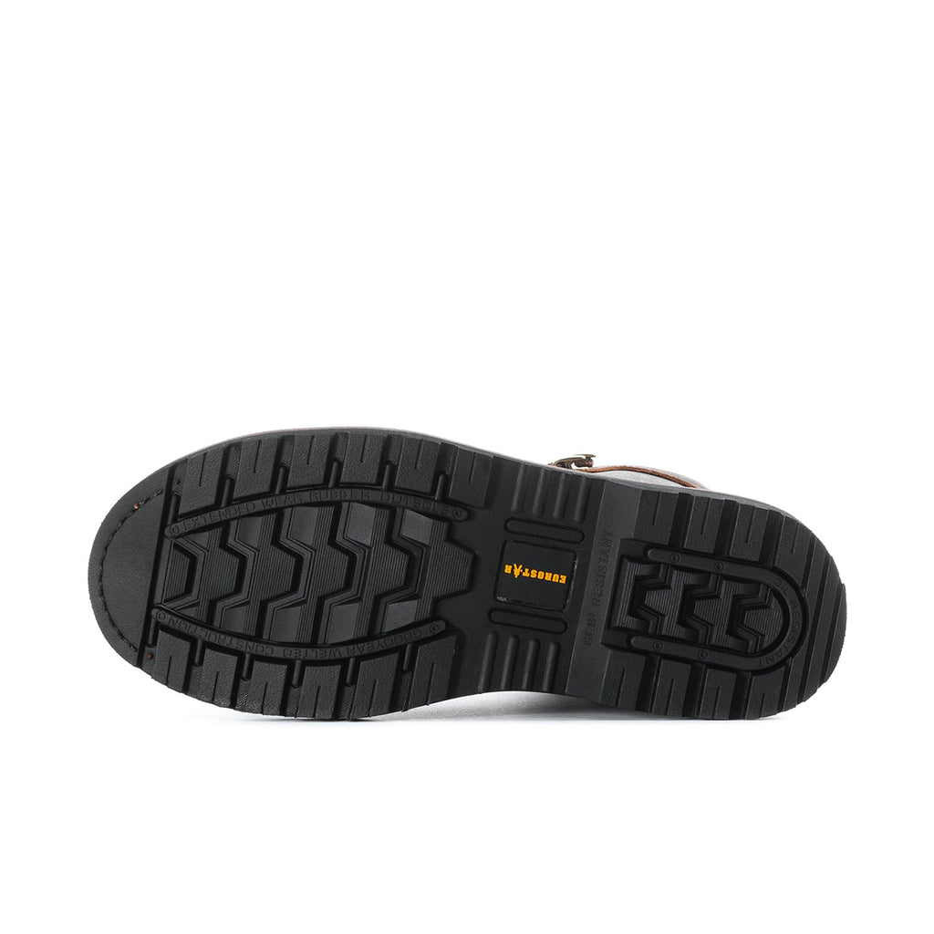 6" Defiant Moc - Mens