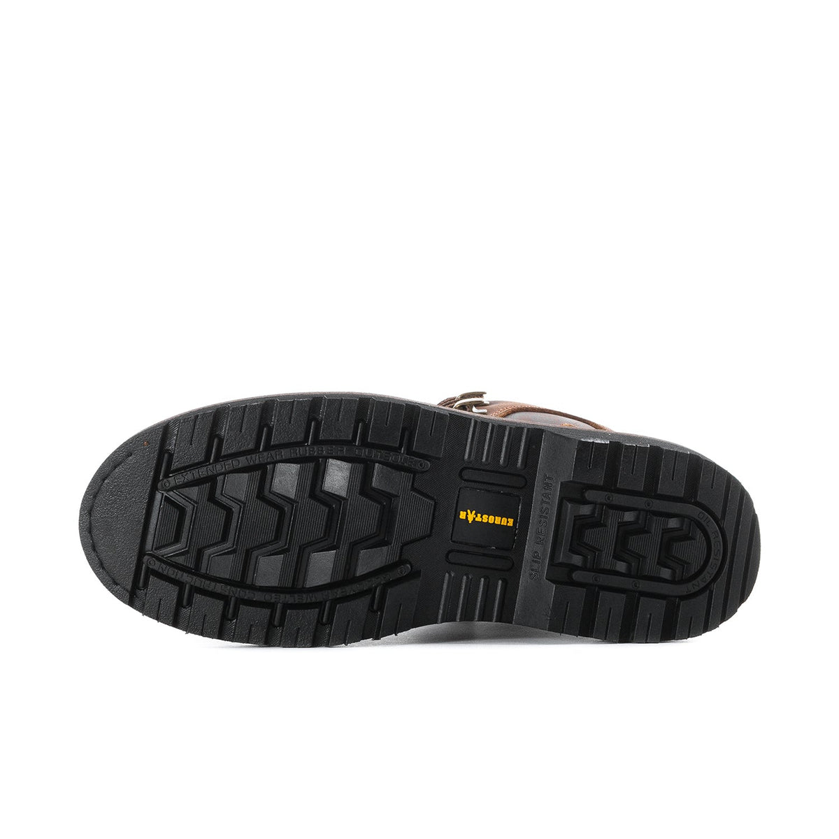 6" Defiant Moc Toe - Mens