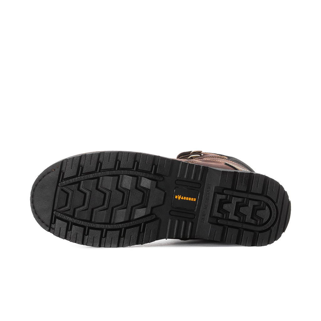 Dome Steel Toe - Mens