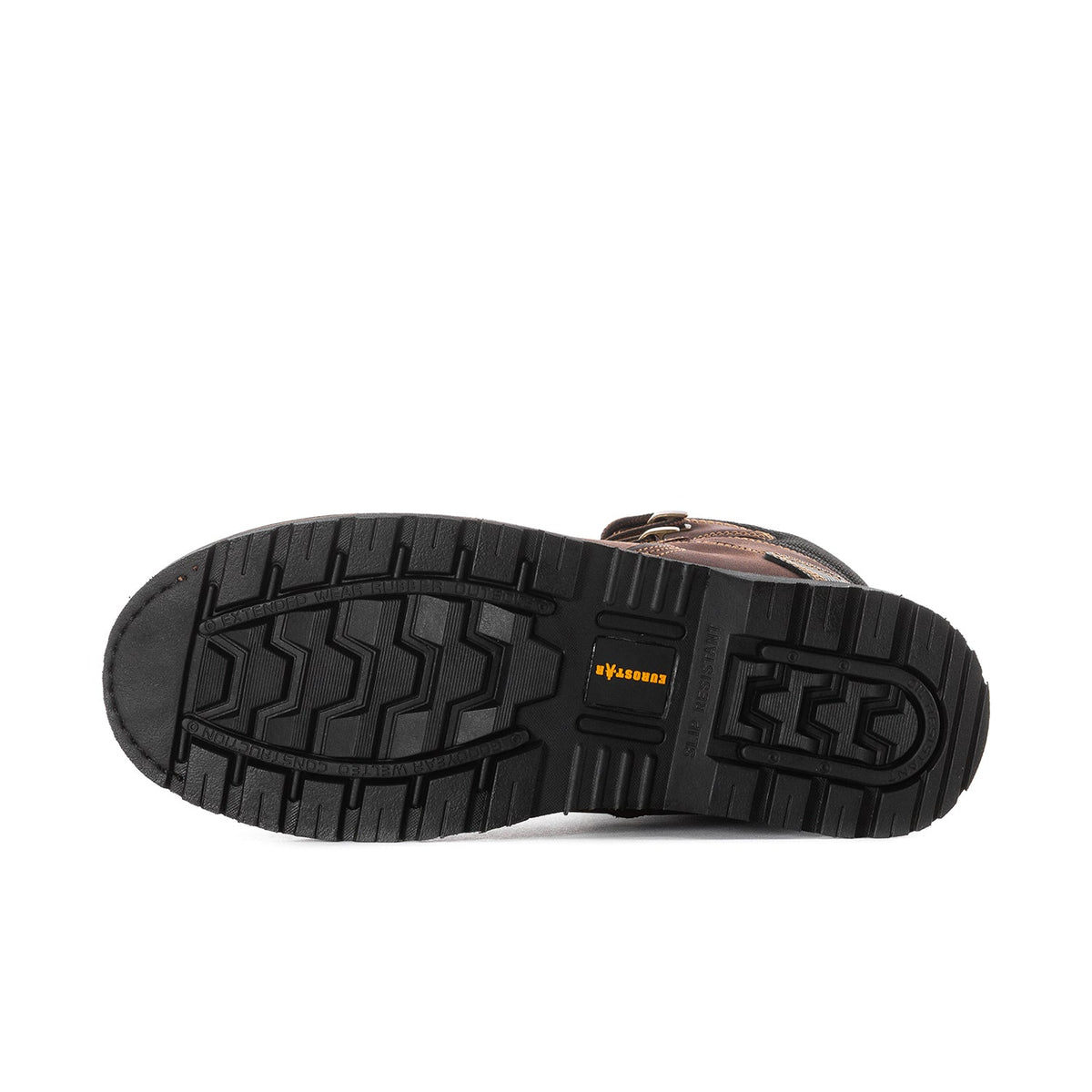 Dome Steel Toe - Mens