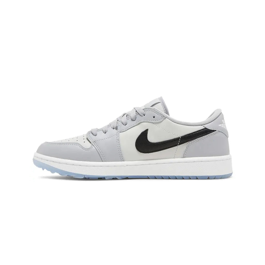 1 Retro Low Golf 'Wolf Grey' (2021)