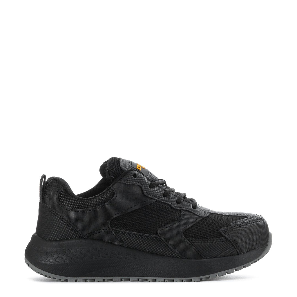 Segurita Steel Toe - Womens