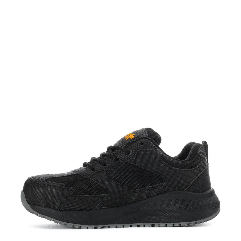 Segurita Steel Toe - Womens