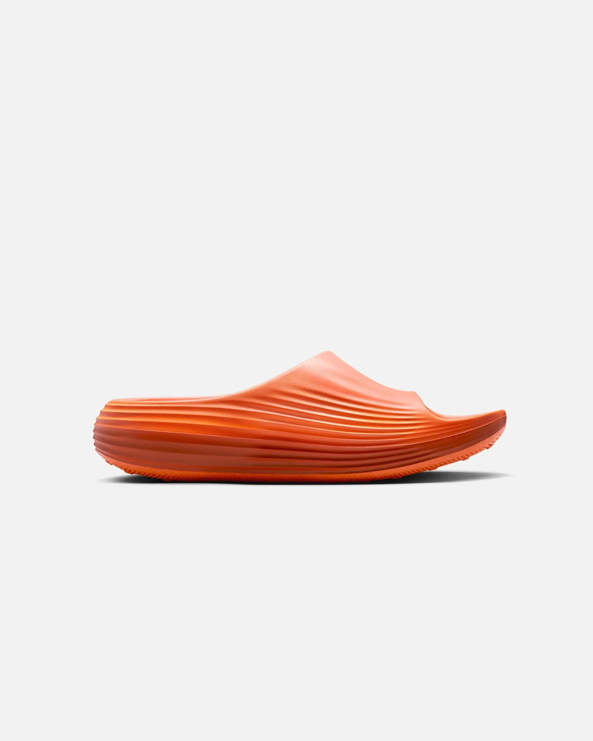 ReactX Rejuven8 Slides Orange