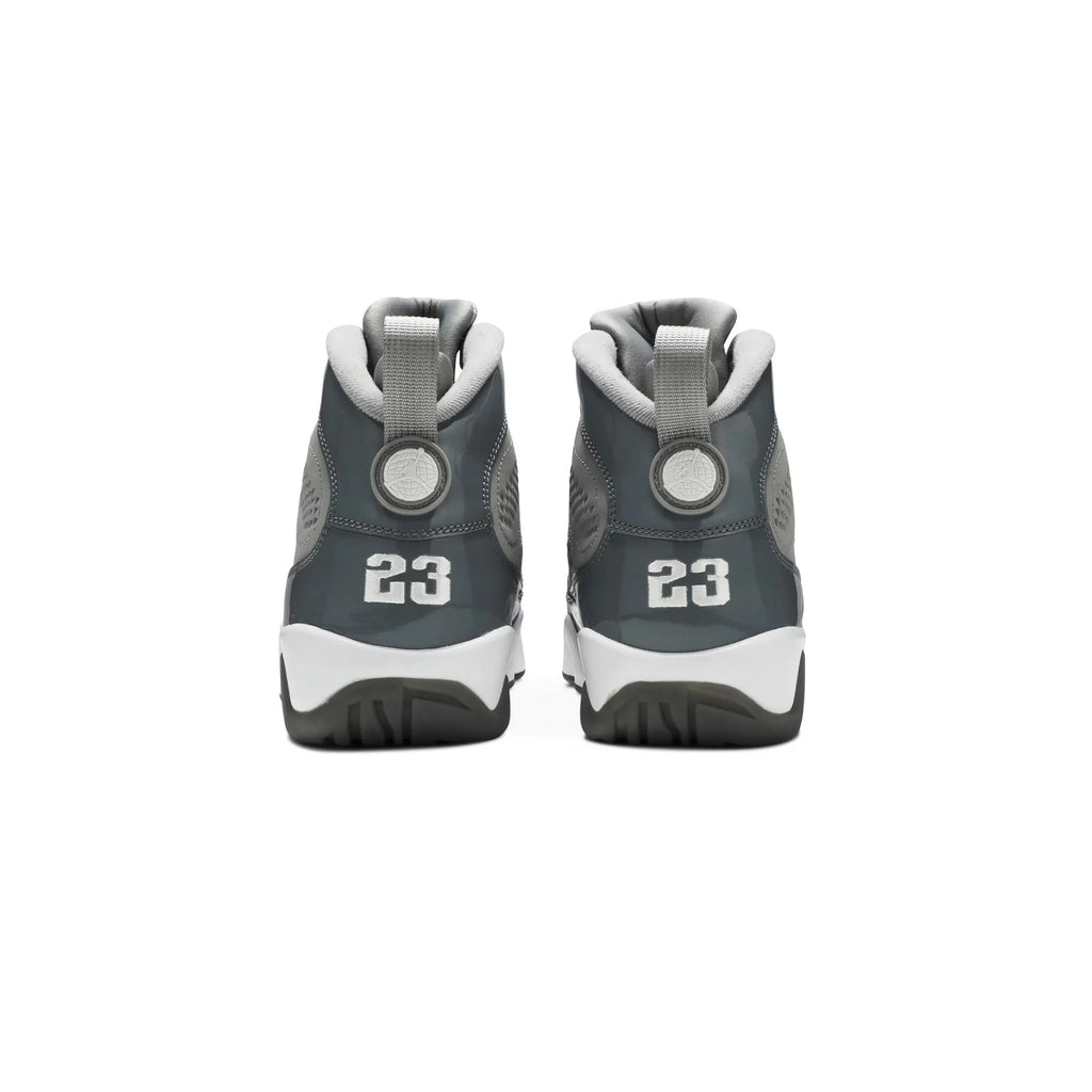 9 Retro 'Cool Grey' (2012)