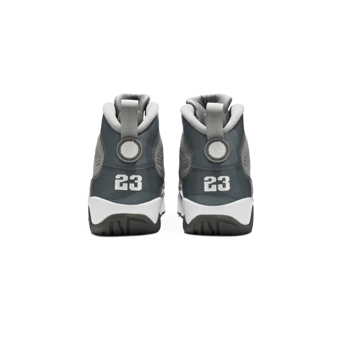 9 Retro 'Cool Grey' (2012)
