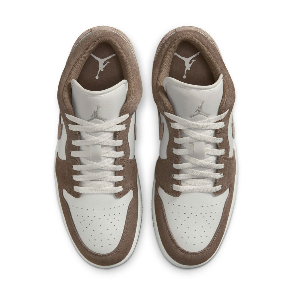 AJ 1 Low - Mens