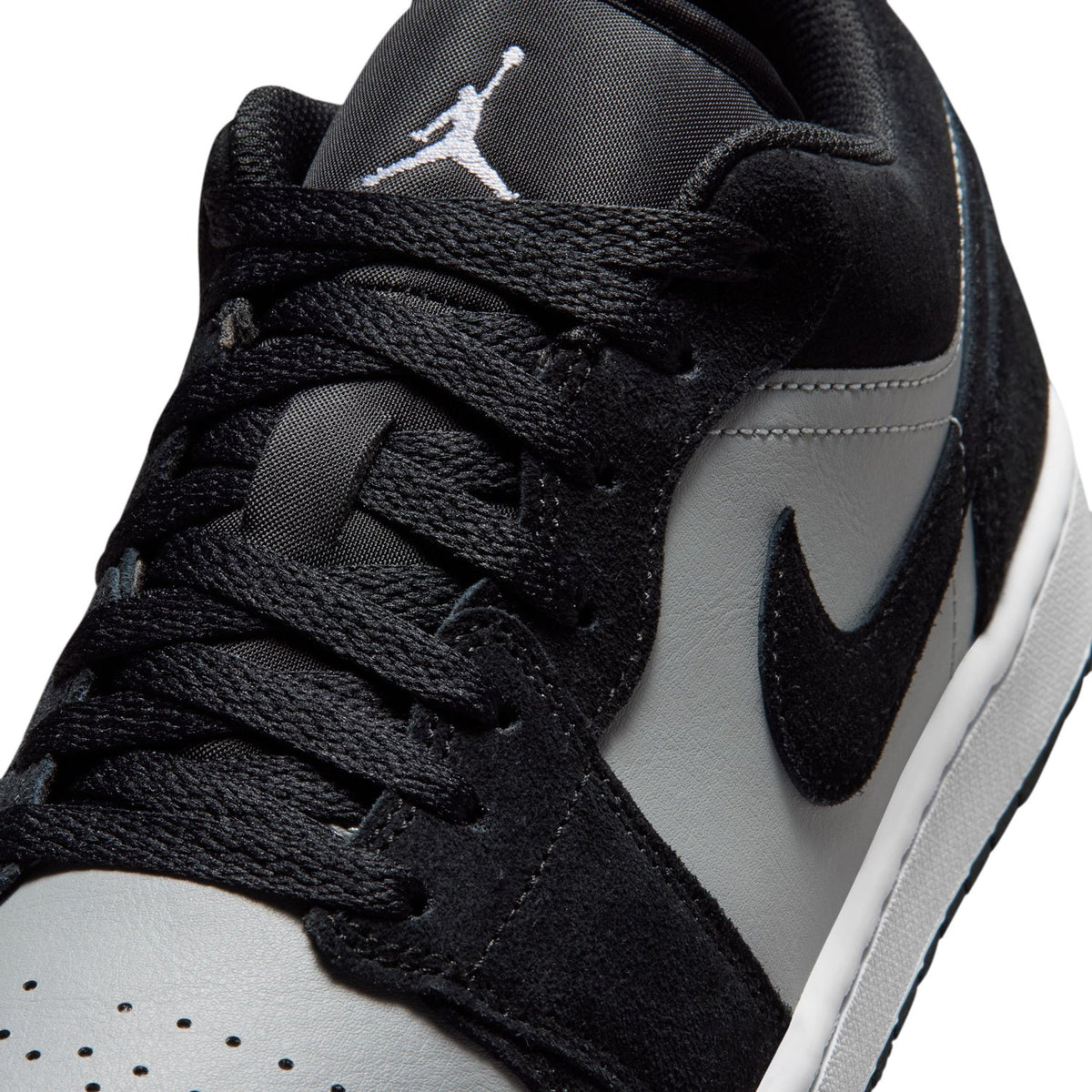 AJ 1 Low - Mens