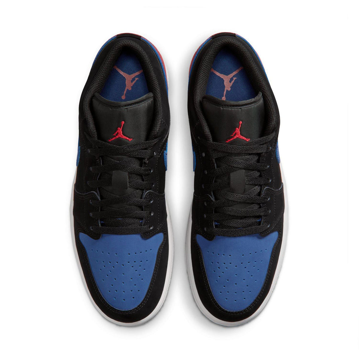 AJ 1 Low - Mens