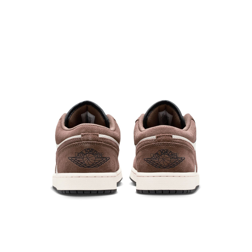 AJ 1 Low Palomino - Mens