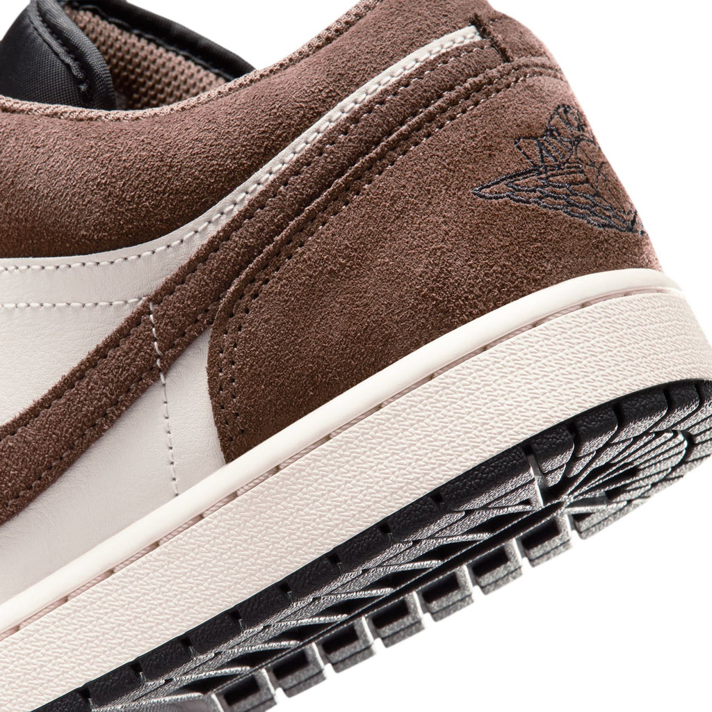 AJ 1 Low Palomino - Mens