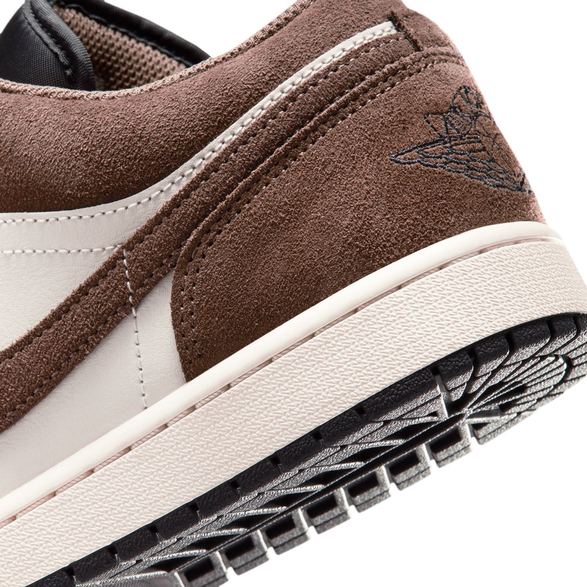 AJ 1 Low Palomino - Mens