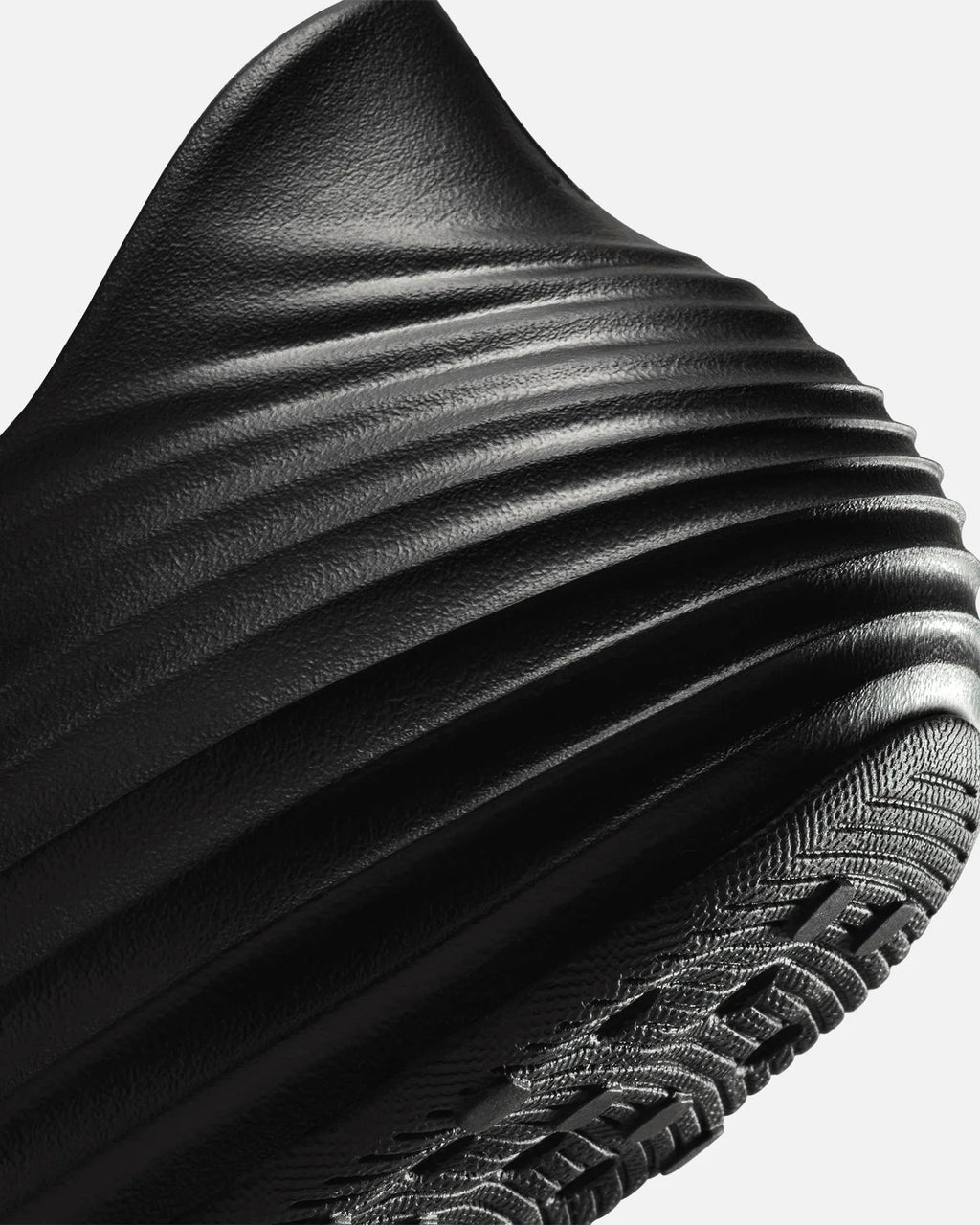 ReactX Rejuven8 Black/Black