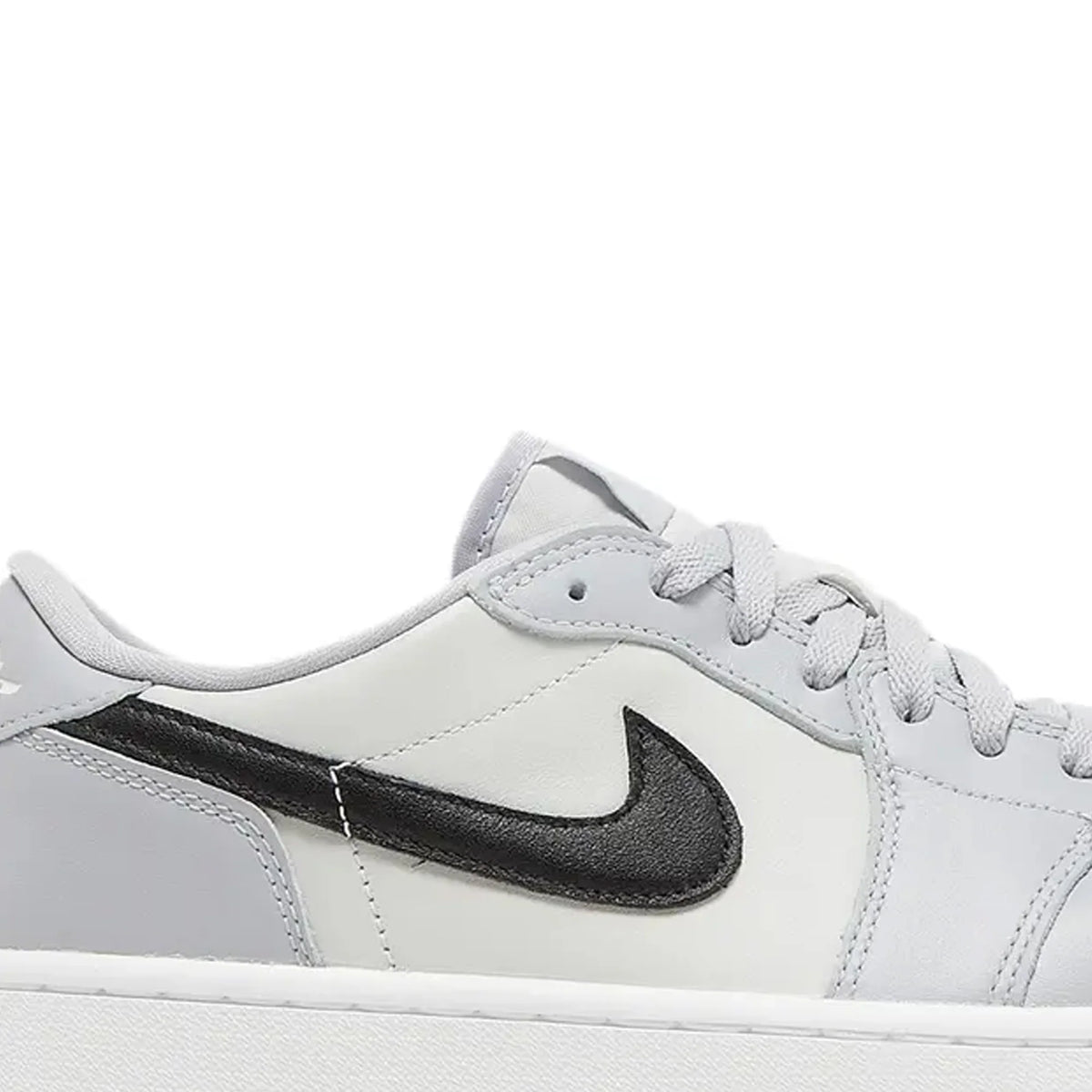 1 Retro Low Golf 'Wolf Grey' (2021)