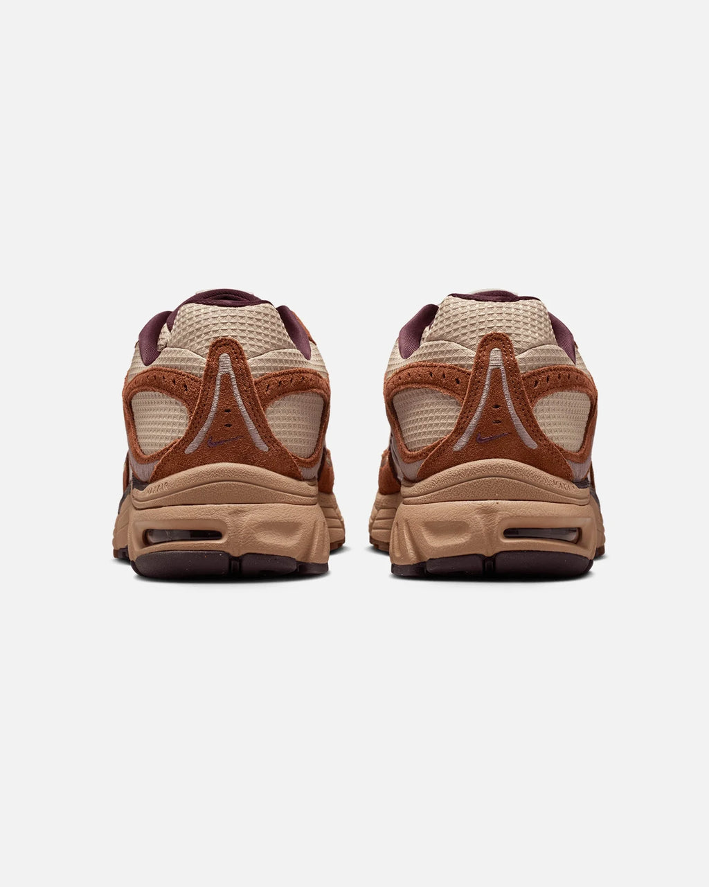 Air Max Moto 2K Lt British Tan