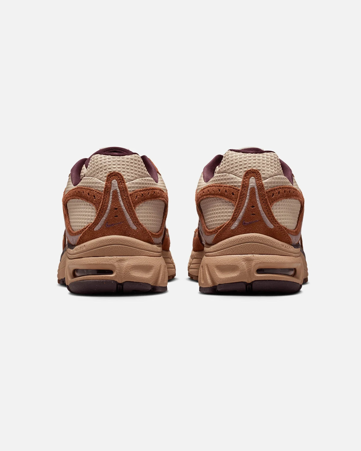 Air Max Moto 2K Lt British Tan