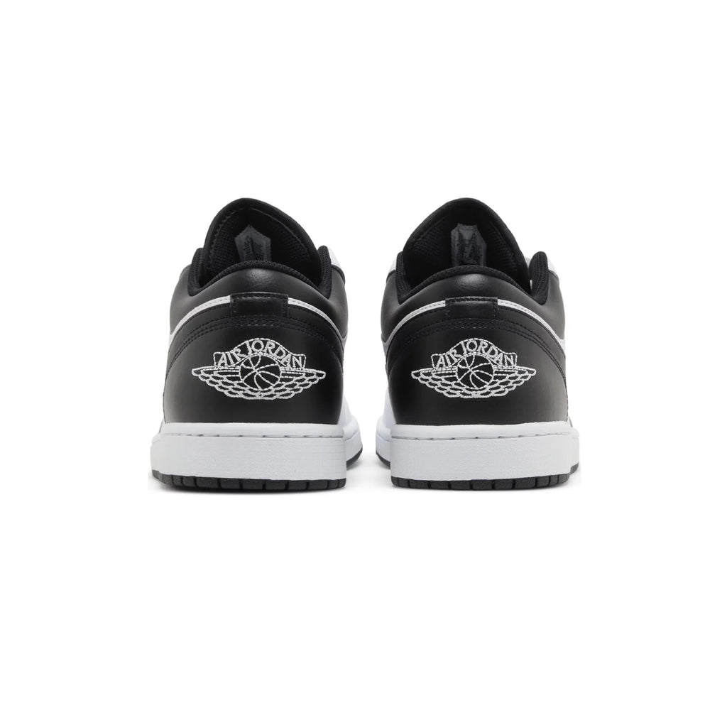 1 Low 'White Black' (2023)