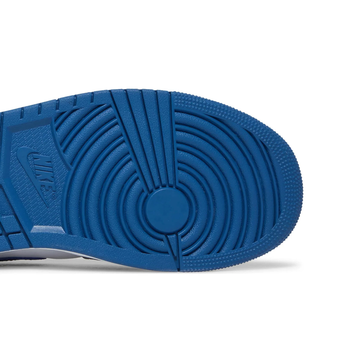 1 Mid 'True Blue Cement' GS (2022)