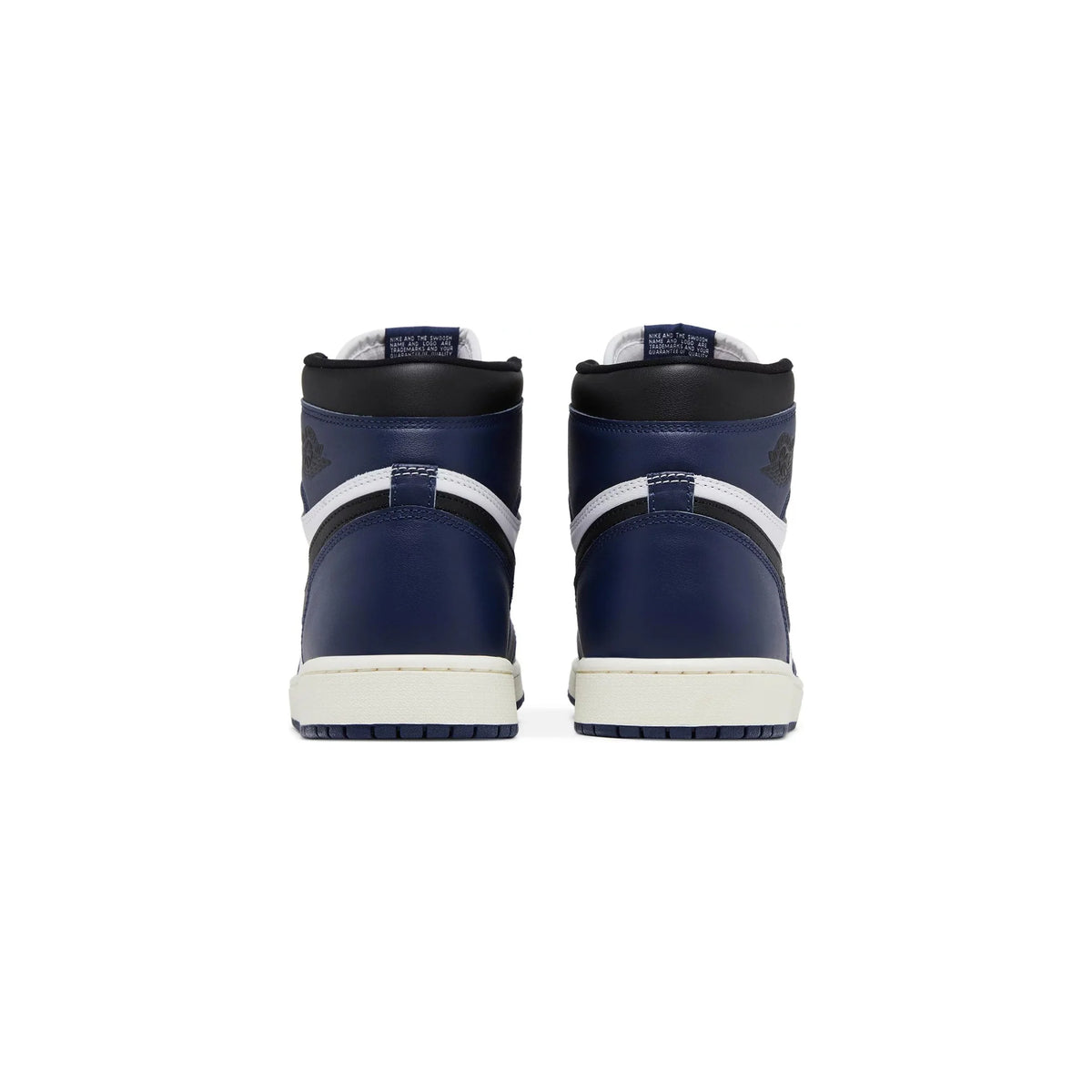 1 Retro High OG 'Midnight Navy' (2024)
