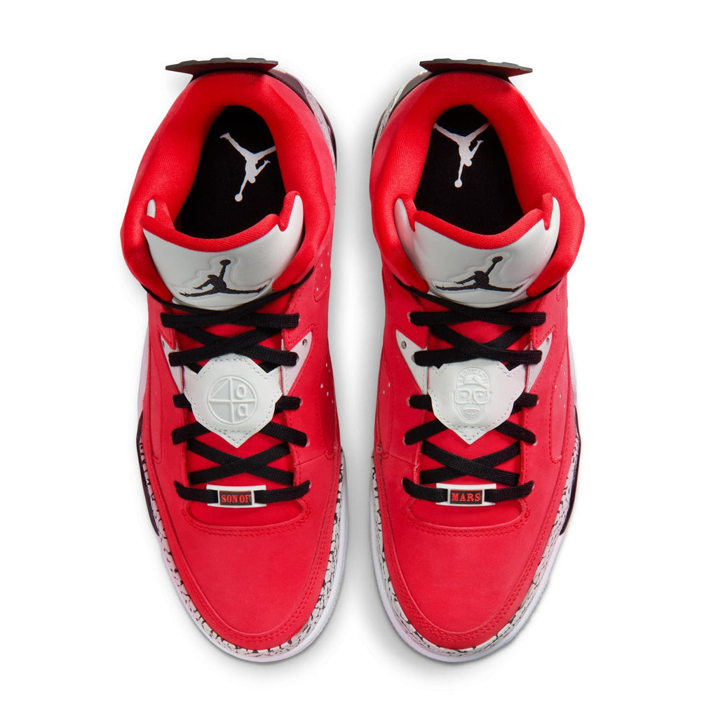 Son Of Mars Low - Mens