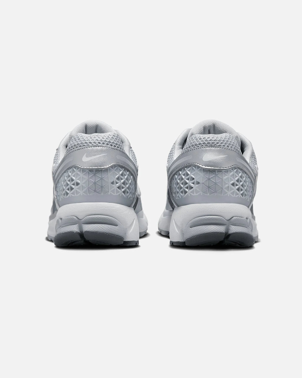 Zoom Vomero 5 Wolf Grey/White