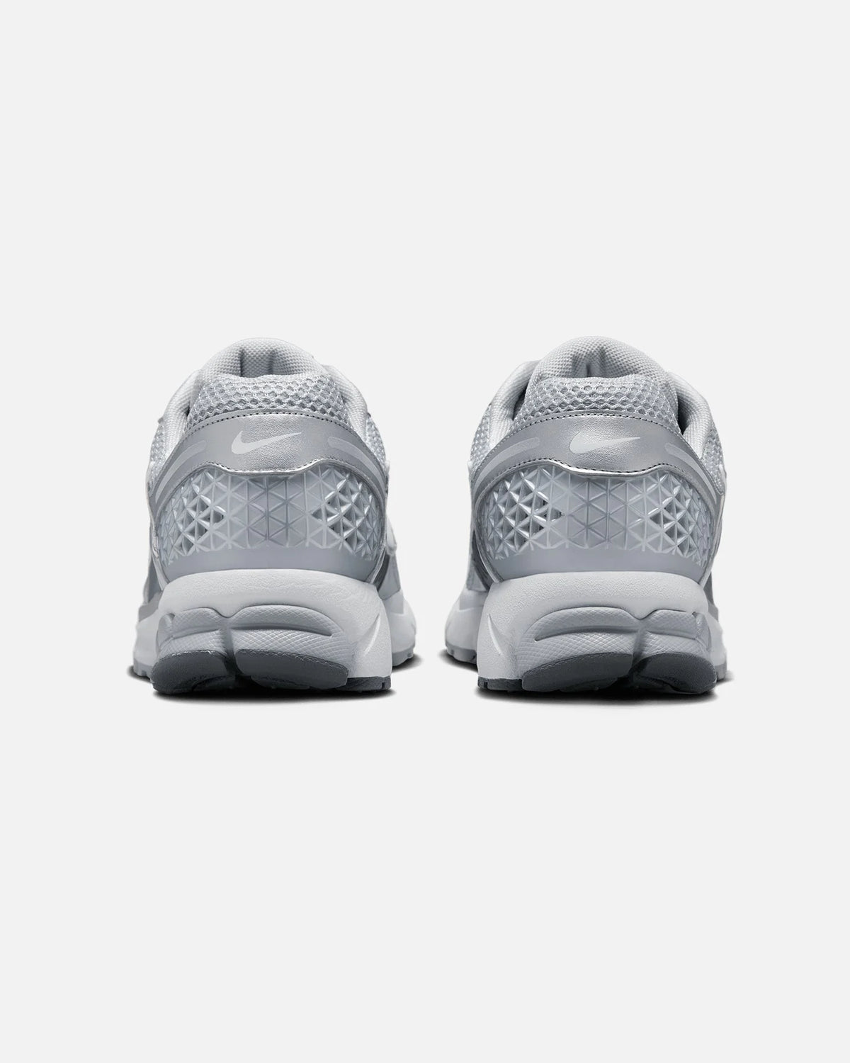 Zoom Vomero 5 Wolf Grey/White