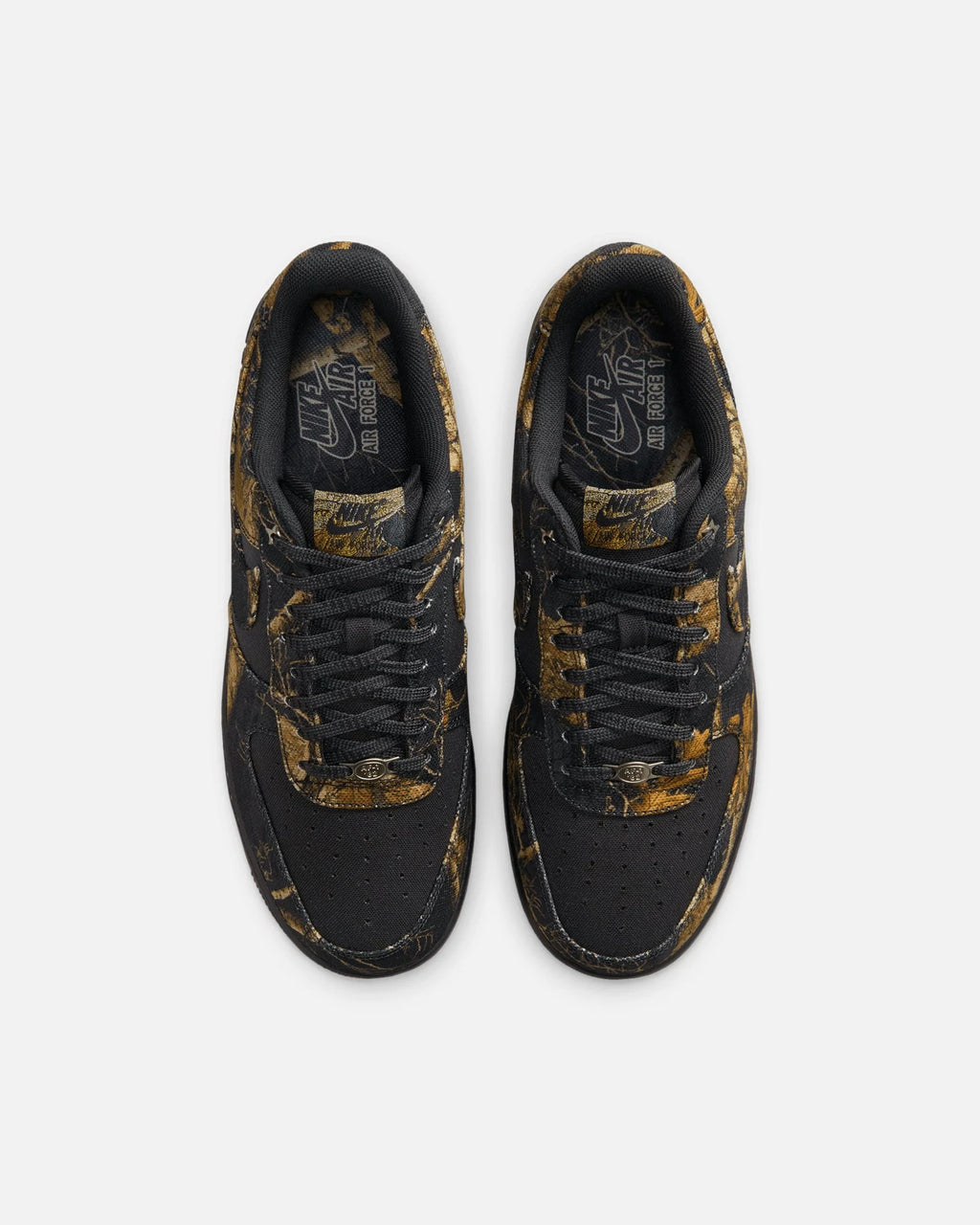 Air Force 1 '07 Off Noir