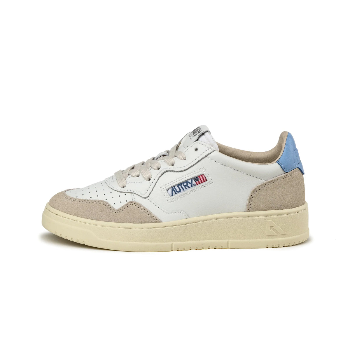 Medalist W *Leather / Suede*