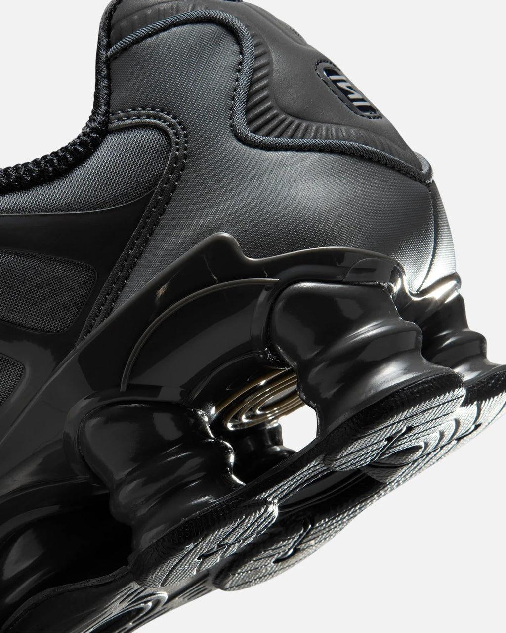 Shox TL SE Iron Grey