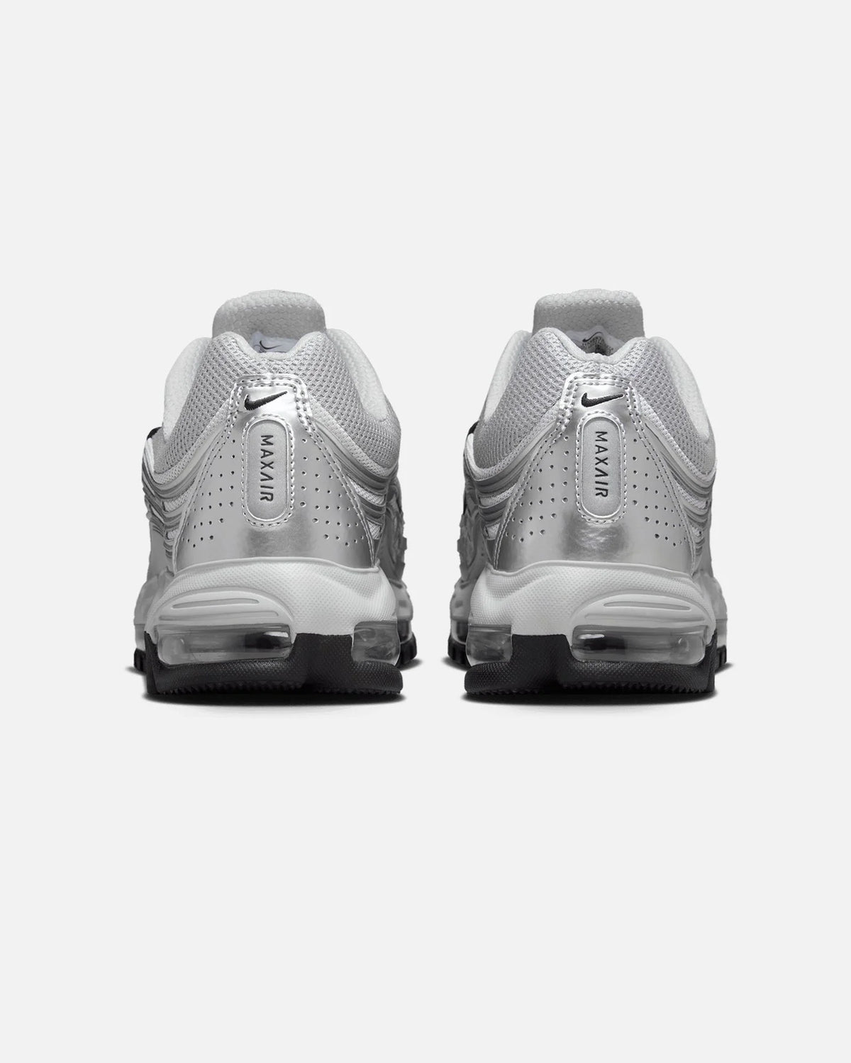 Air Max TL 2.5 Silver/Silver